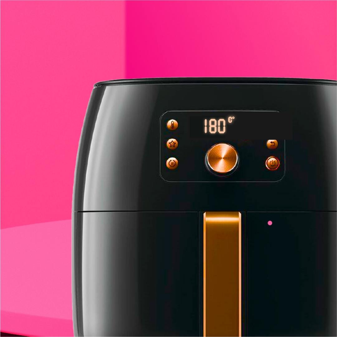 Kitchen appliances