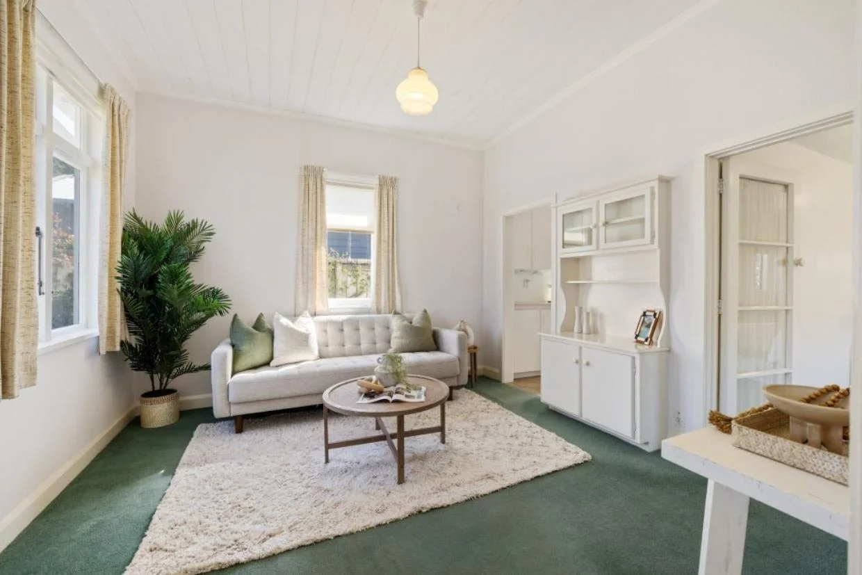 Cottage in Sumner