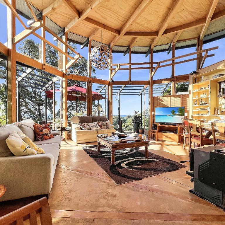 The home is 150m². Photo: RAY WHITE/TRADE ME
