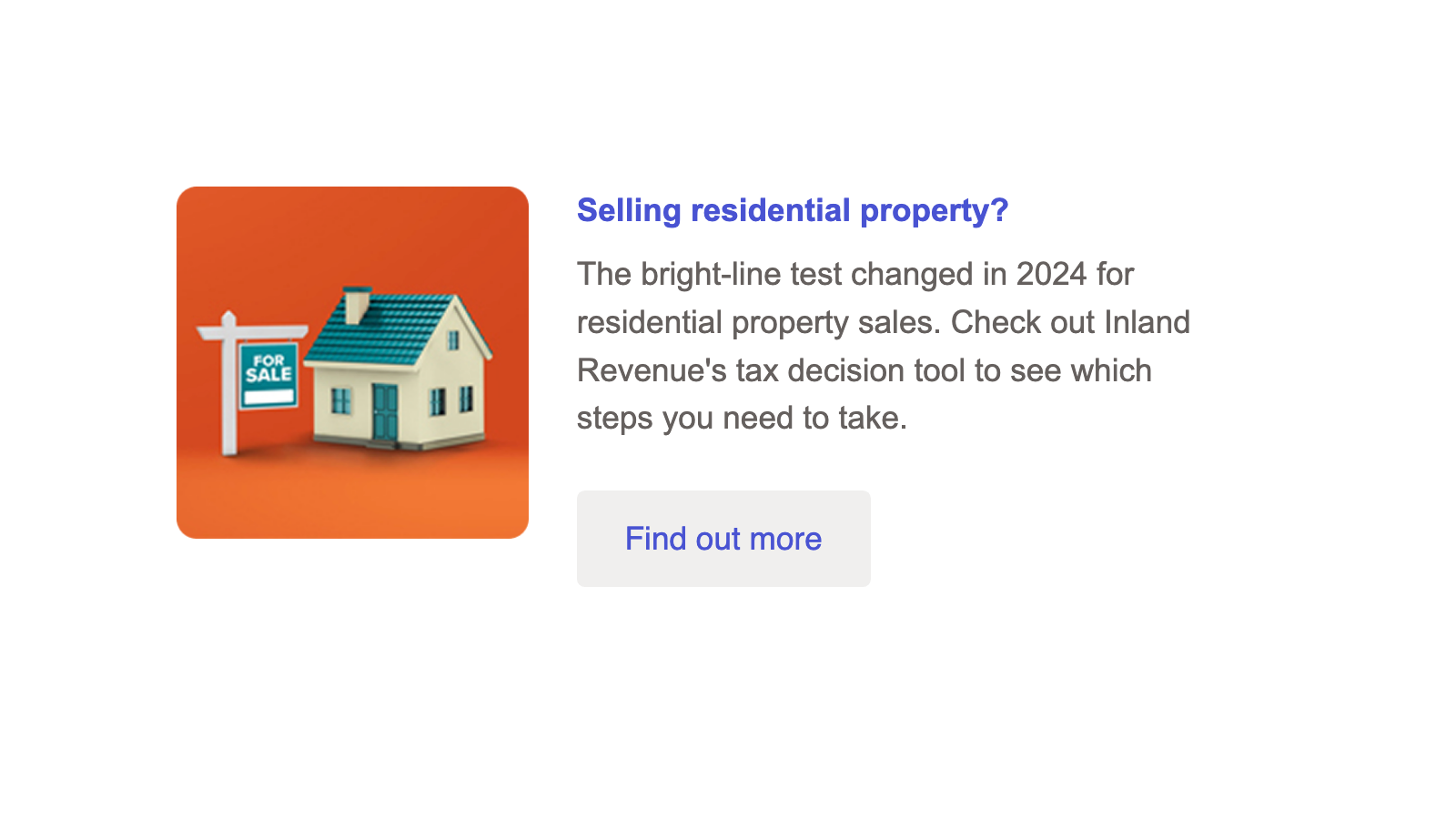 newsletter example