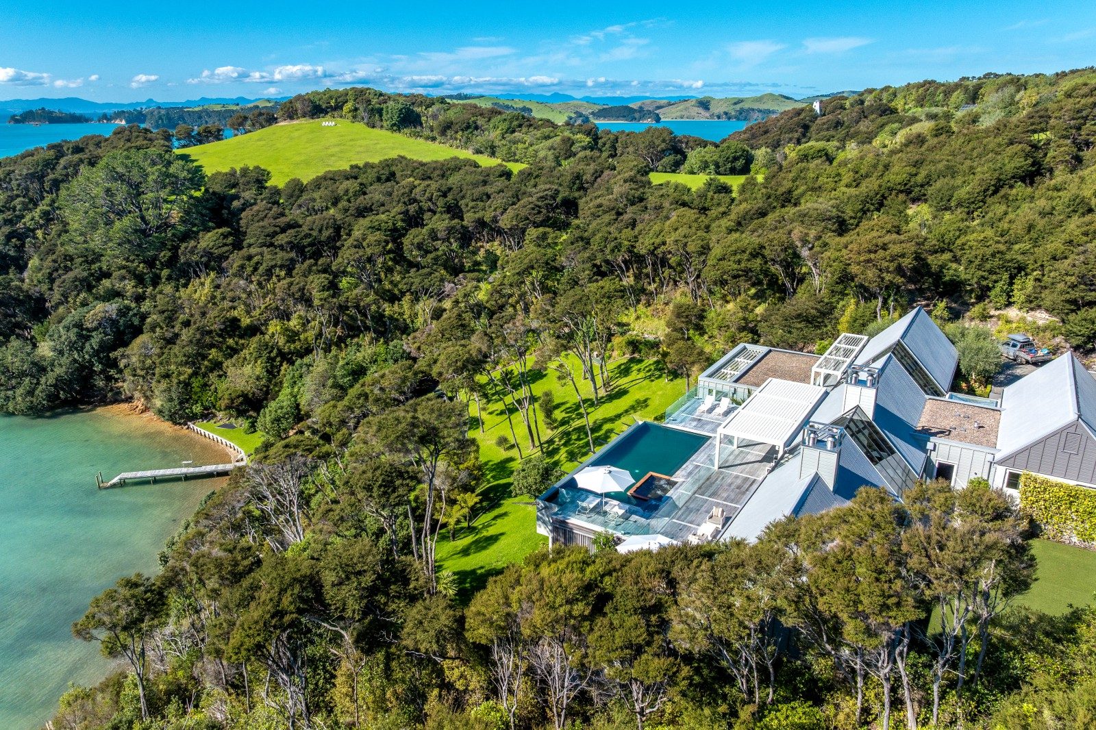 729 Orapiu Road