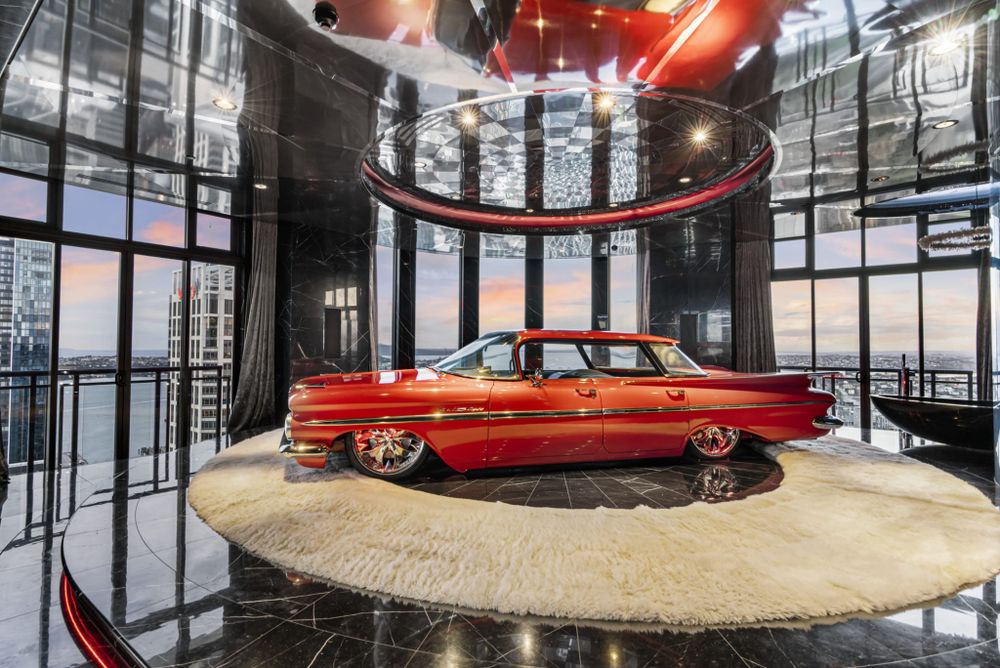 3801/1 Courthouse Lane, City Centre, Auckland City, Auckland