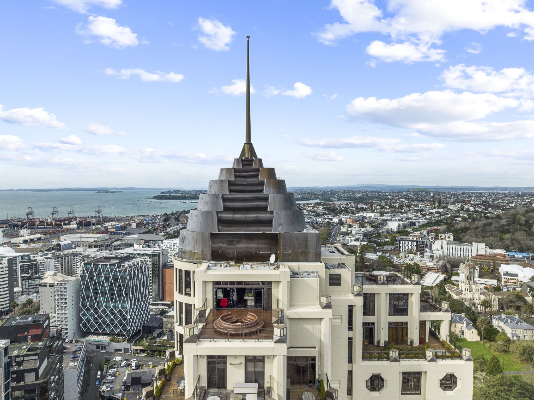 3801/1 Courthouse Lane, City Centre, Auckland City, Auckland