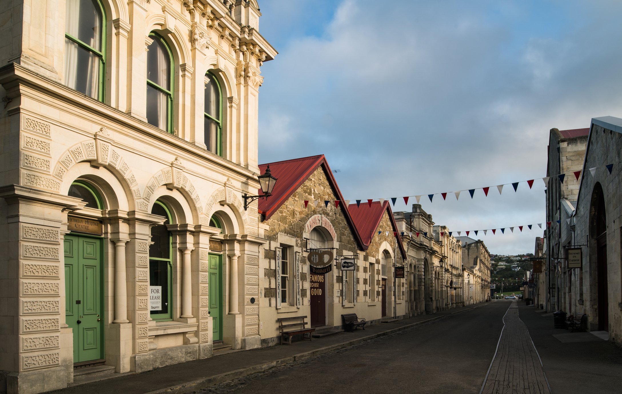 Why the Lonely Planet's coolest new travel destinations are the perfect place to buy a home