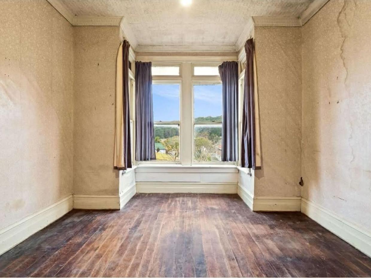 There’s a view that cannot be built out. Photo: BE Real Estate
