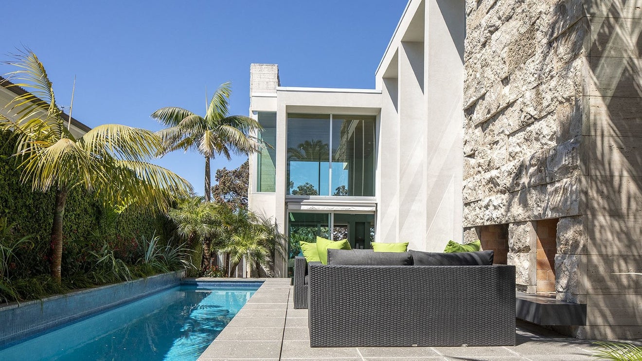 Park Avenue property in Takapuna