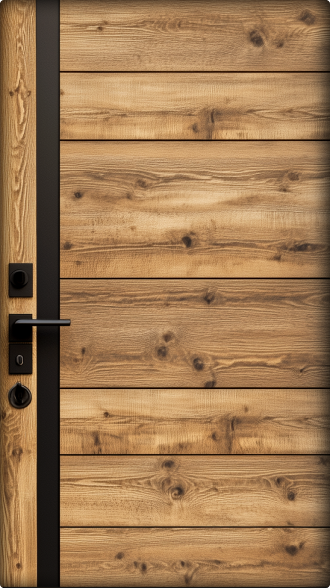 Front door image