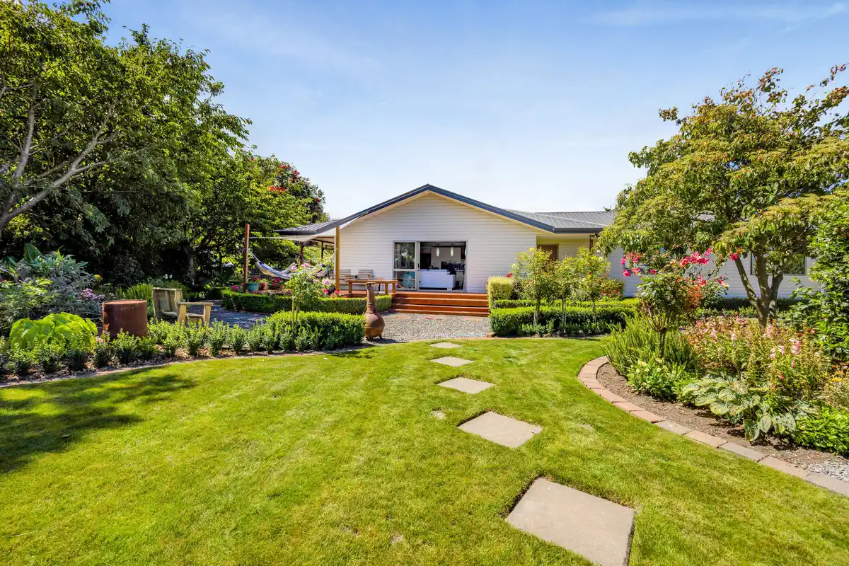 126A Whenuku Road, Hāwera