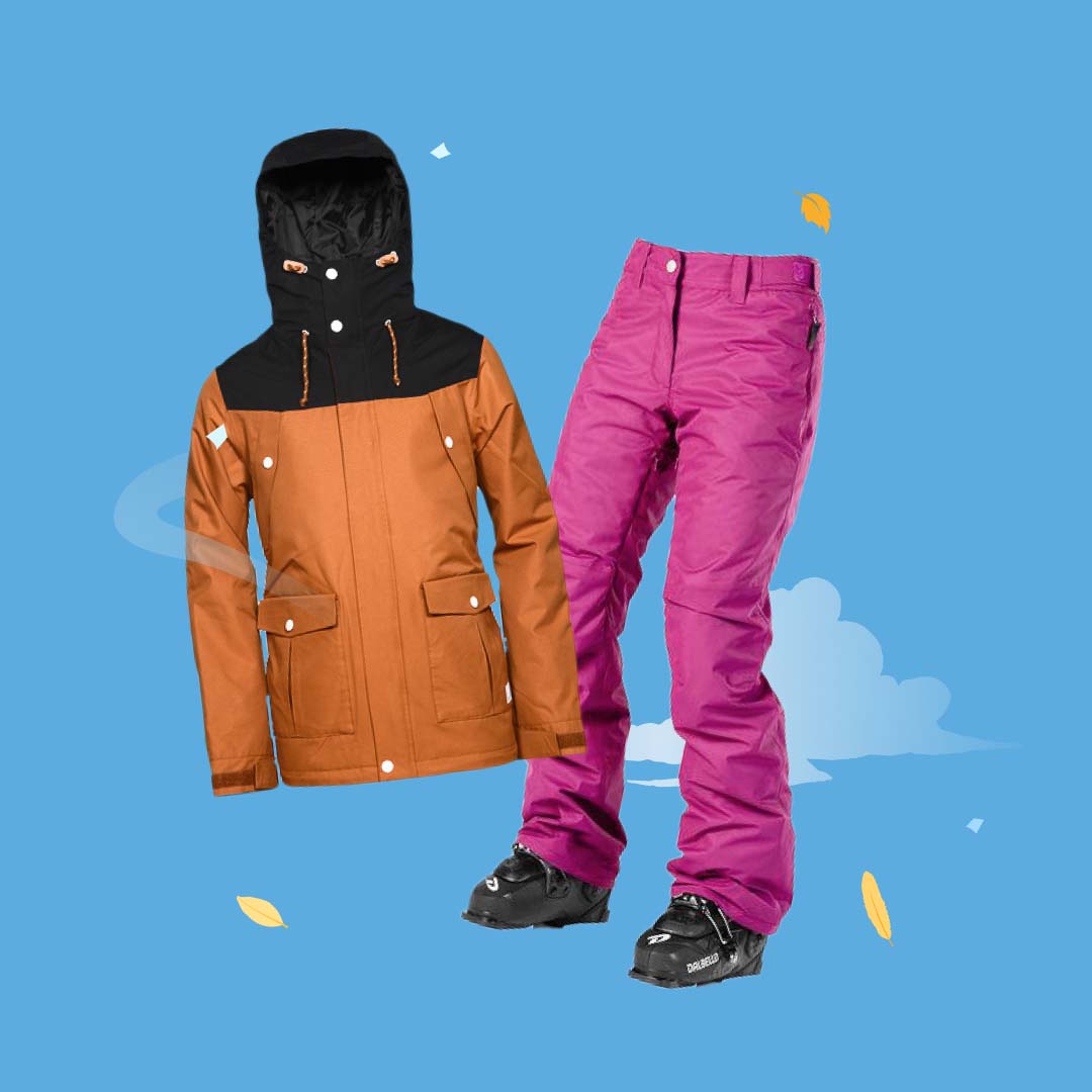 Everything you need to