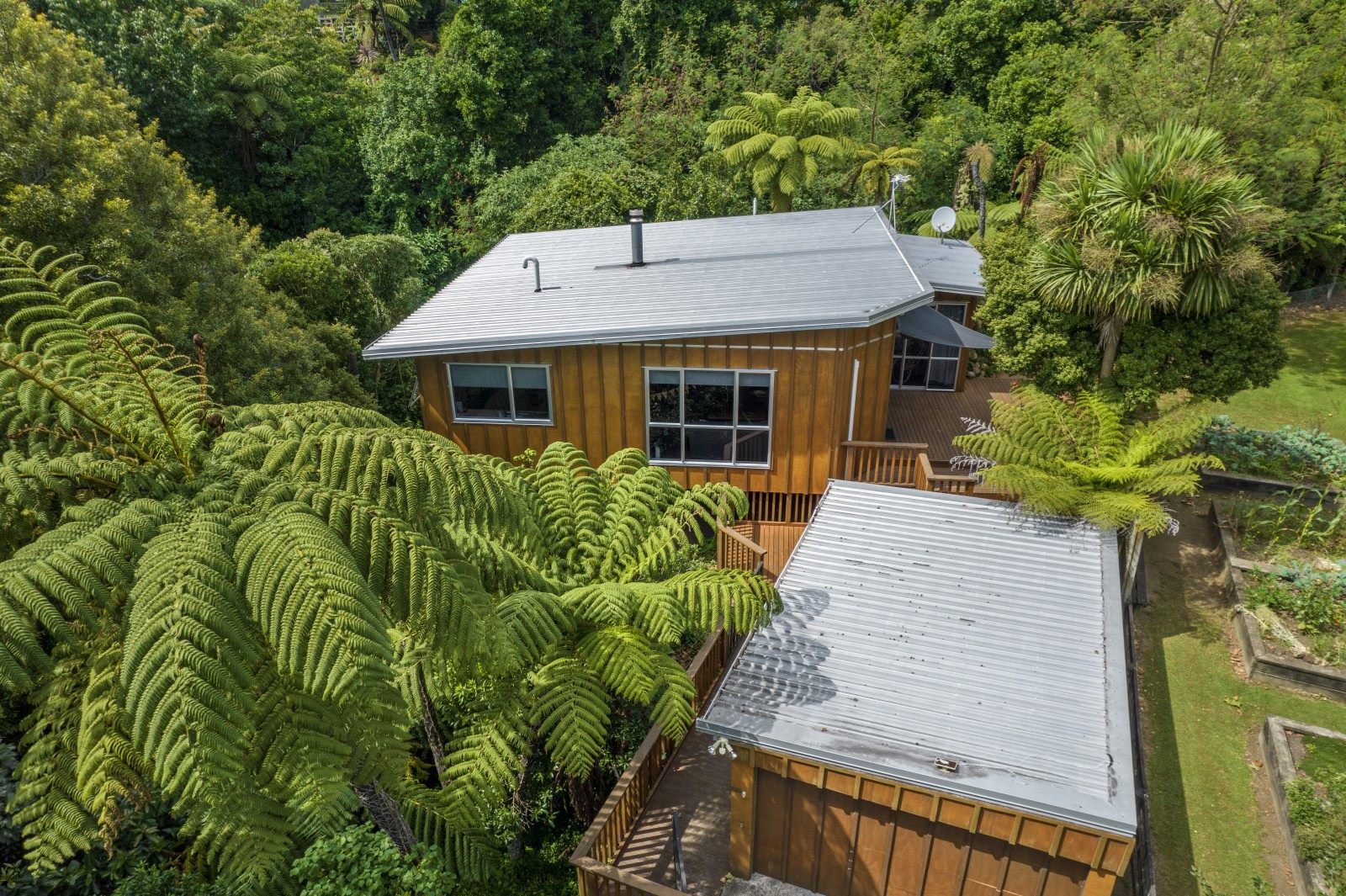 81 Brois Street, Frankleigh Park, New Plymouth.