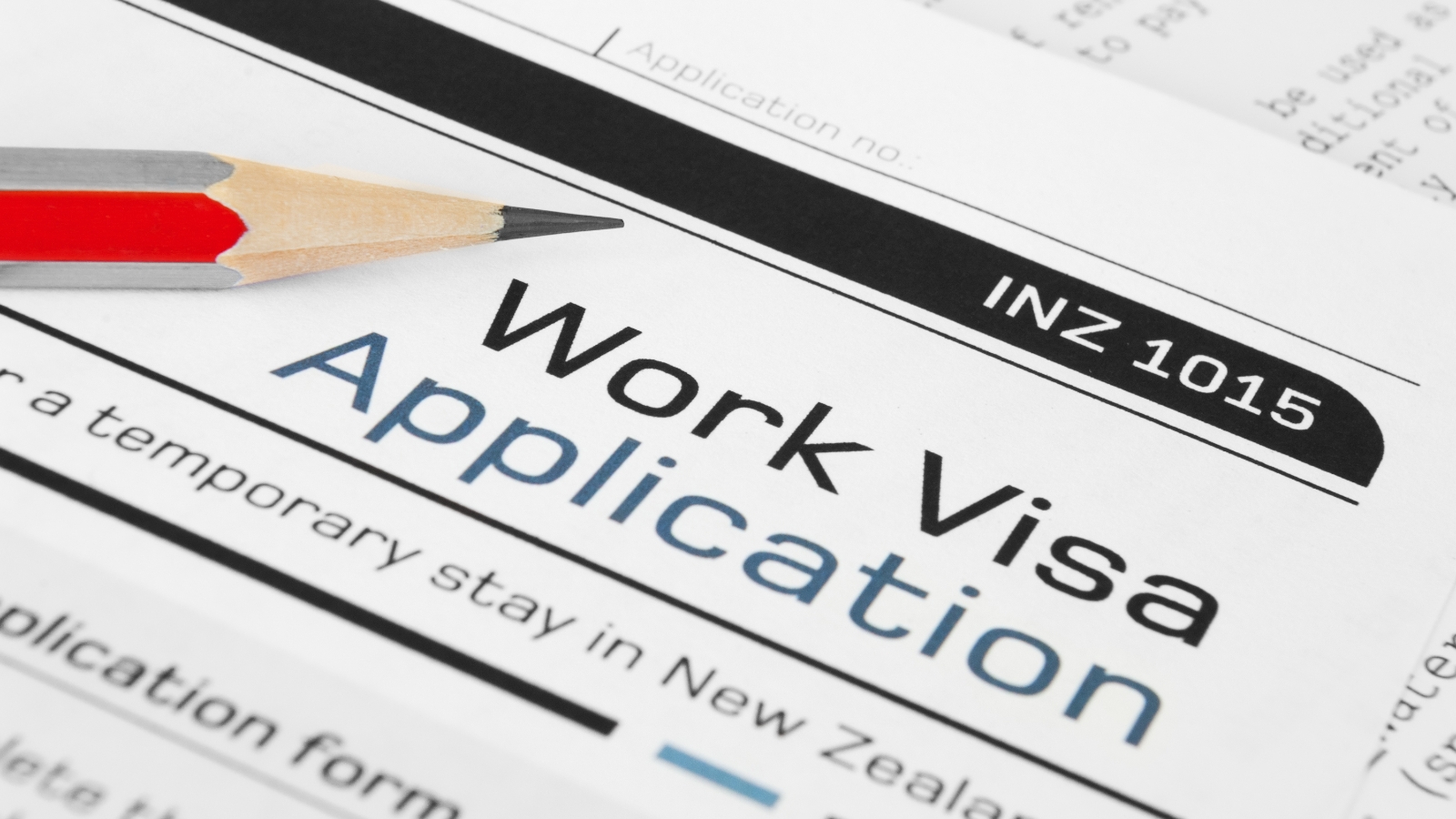 Having one of these jobs may make life easier if you're planning to move to NZ. 