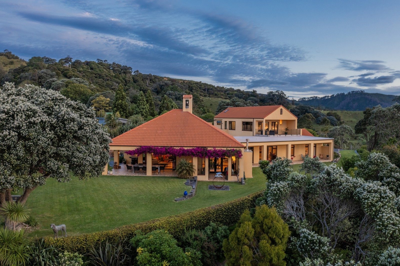 213 Kuaotunu Wharekaho Road, Kuaotunu Beach, Thames-Coromandel, Waikato