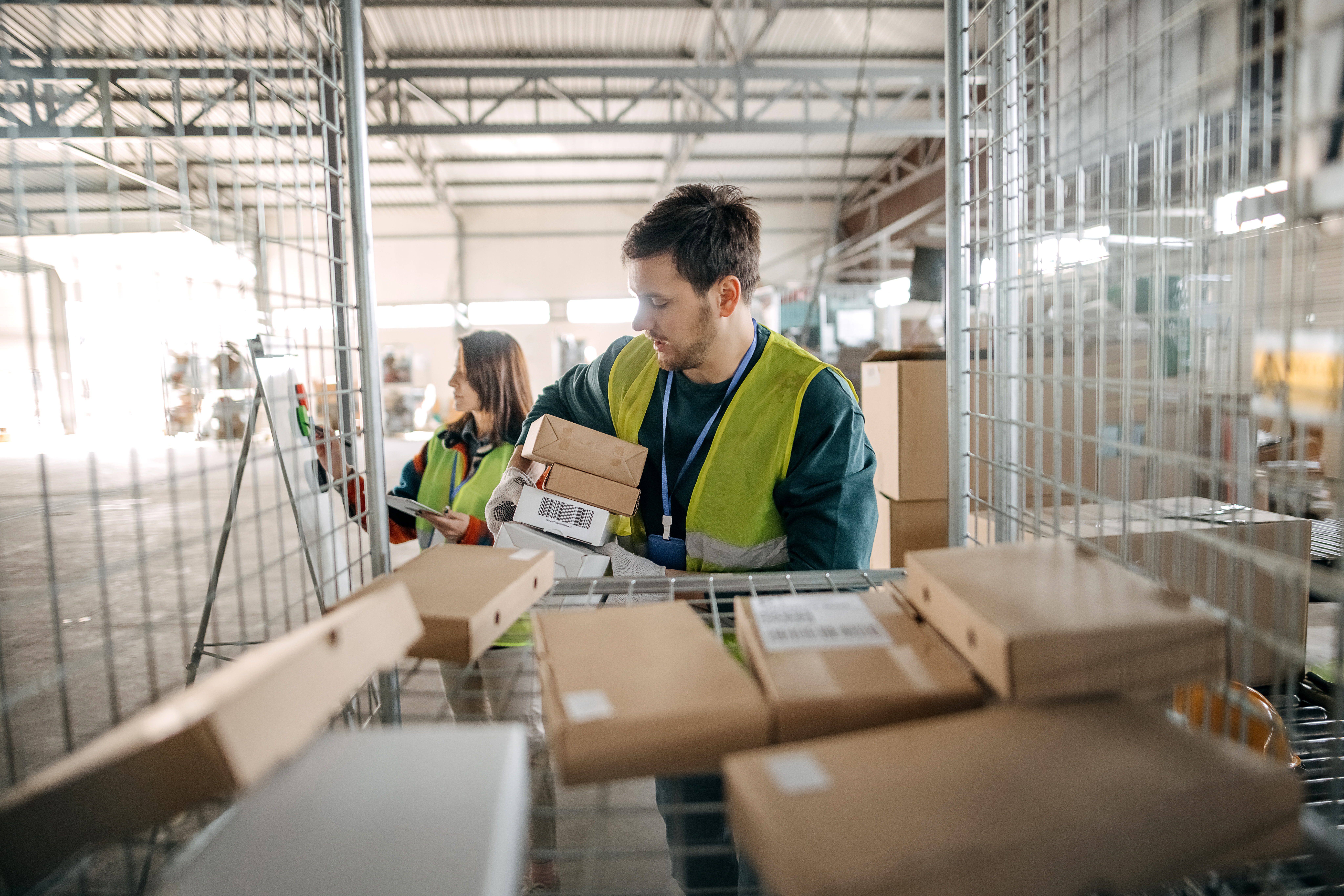 Give candidates an incentive to want to work for you.