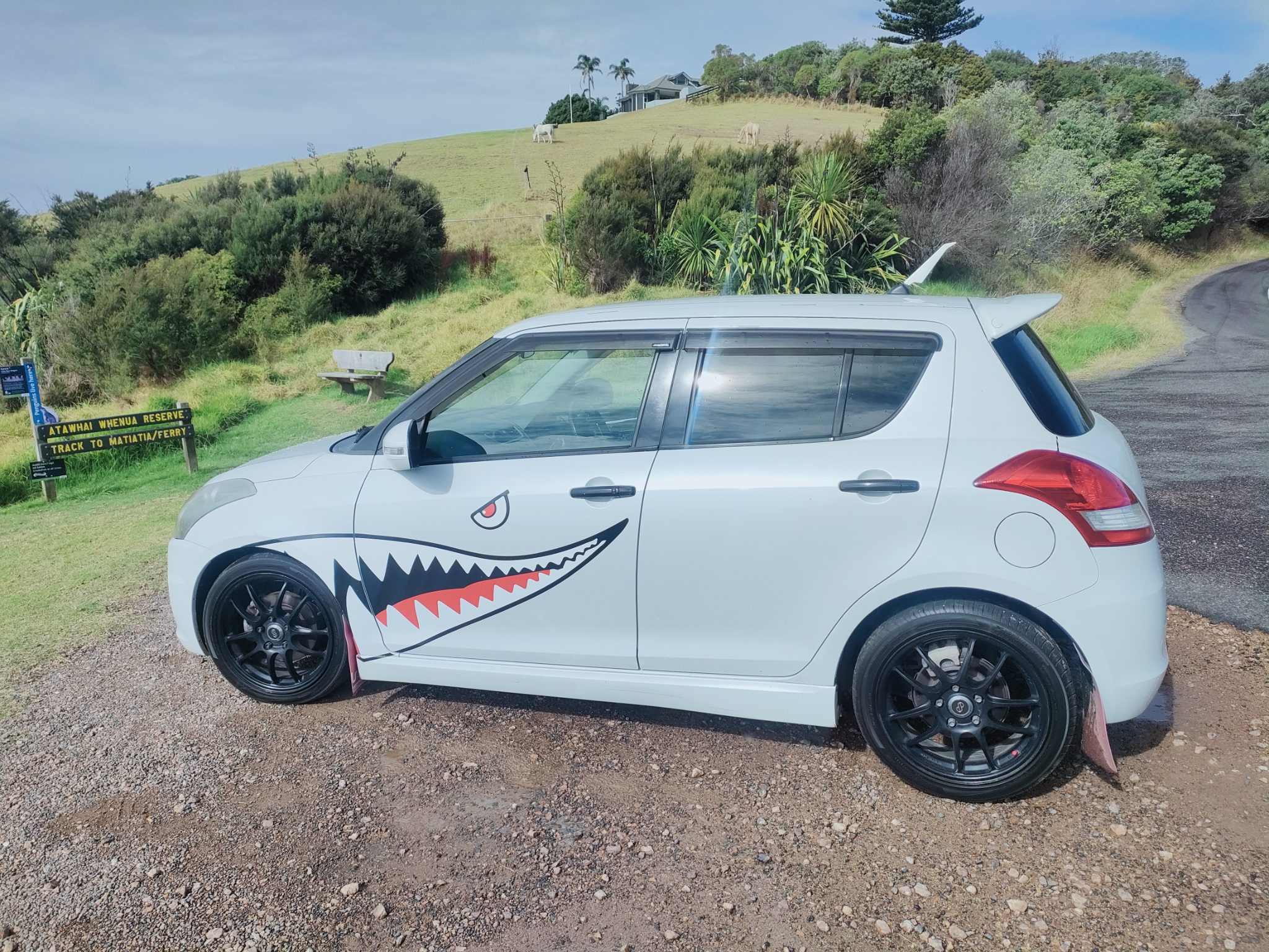 Itasha