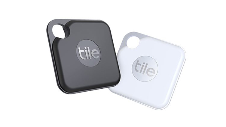 Tile mate trackers.