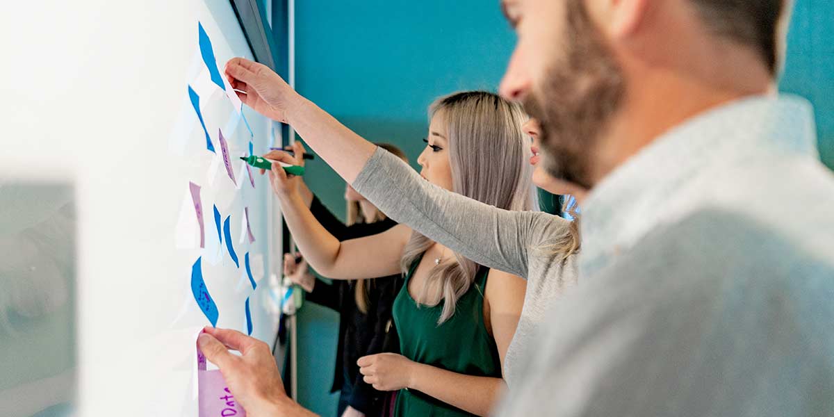 Employer and Job Hunter Intentions Report