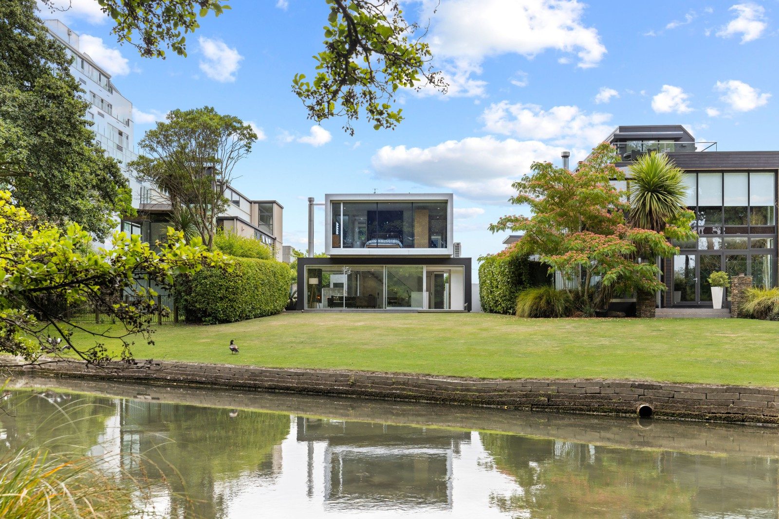 3 Millbank Lane, Merivale, Christchurch