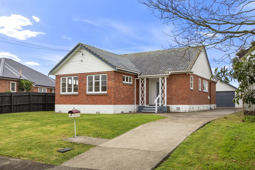 6 Fearon Ave, Mount Roskill, Auckland