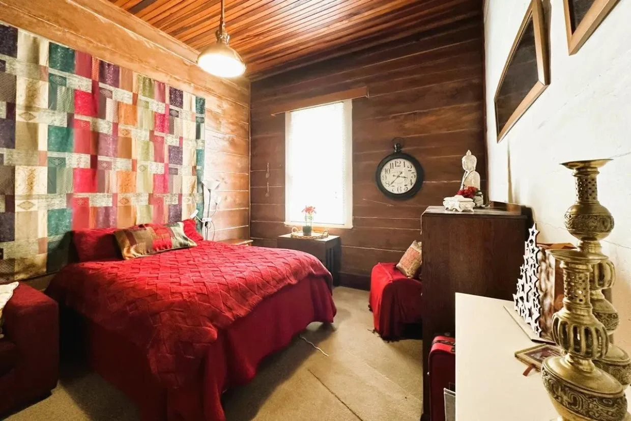 Renovated character cottage