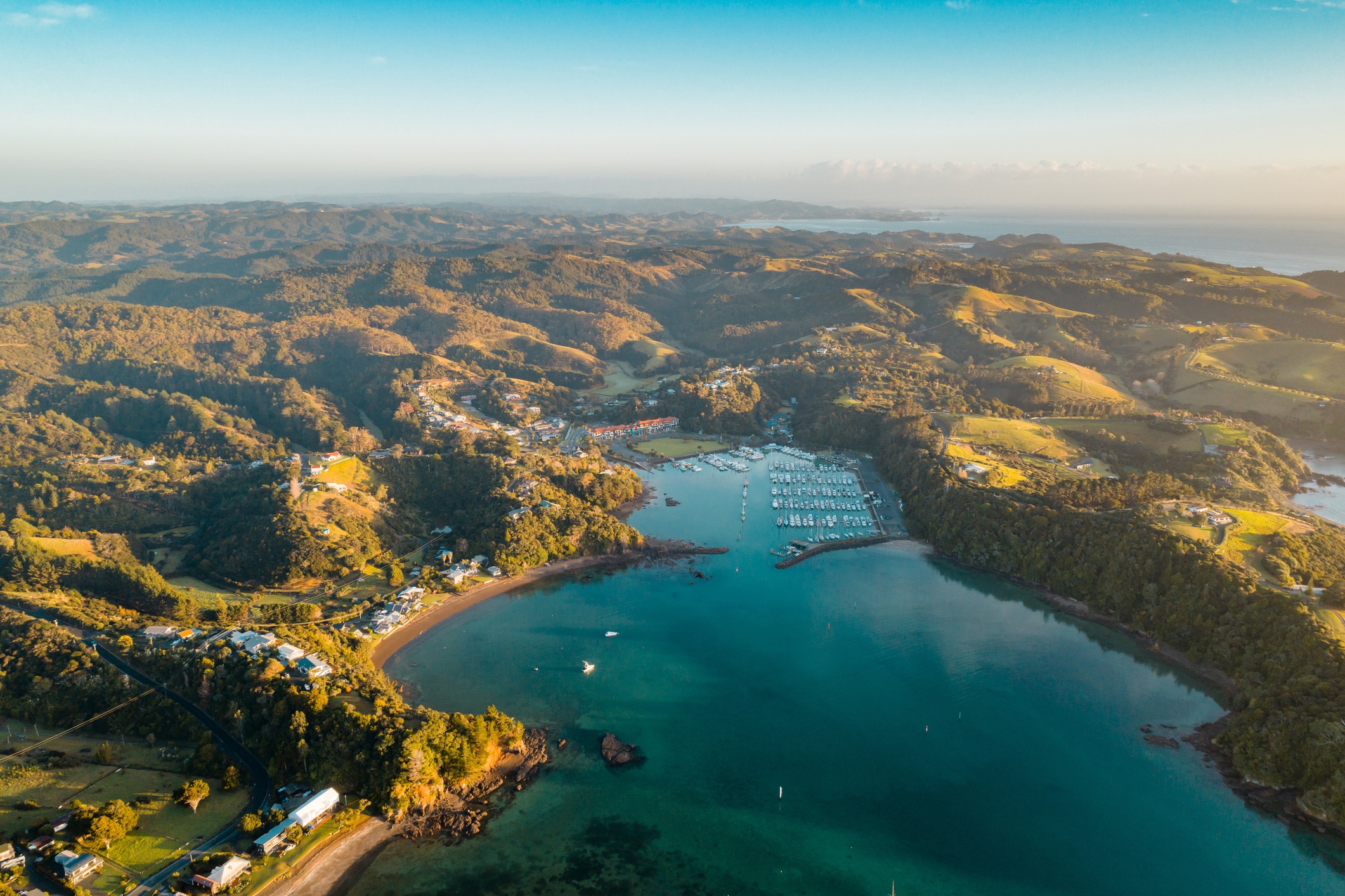 Whangarei