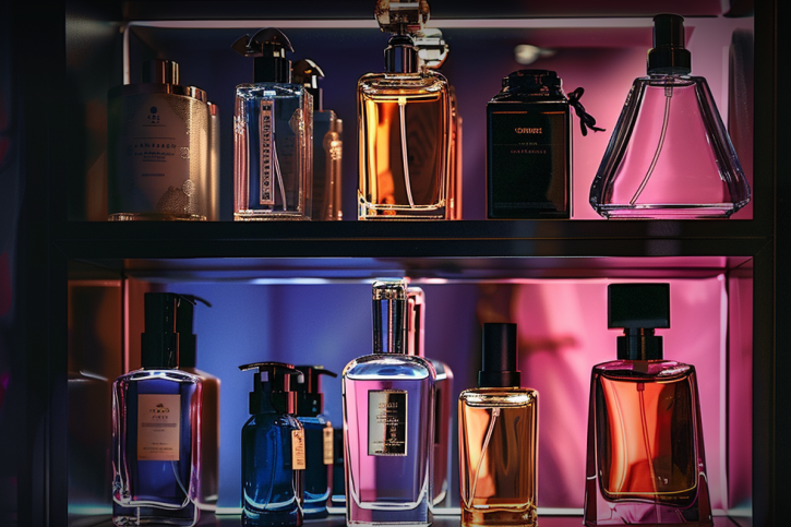 Selection of the best Perfume for Men in NZ
