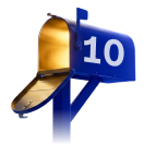 Thursday 10 September
