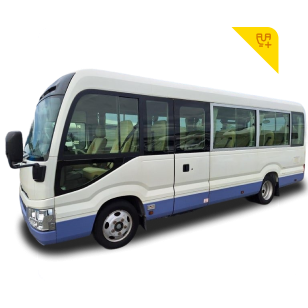 bus