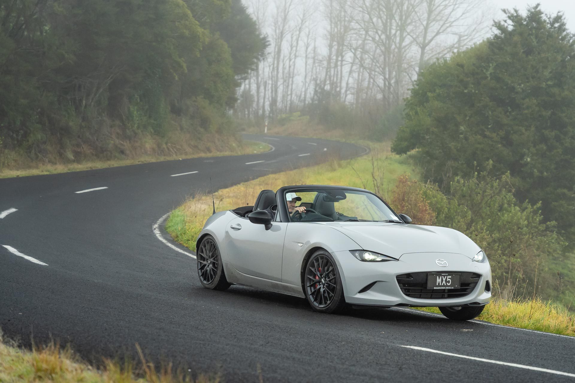 Mazda MX5