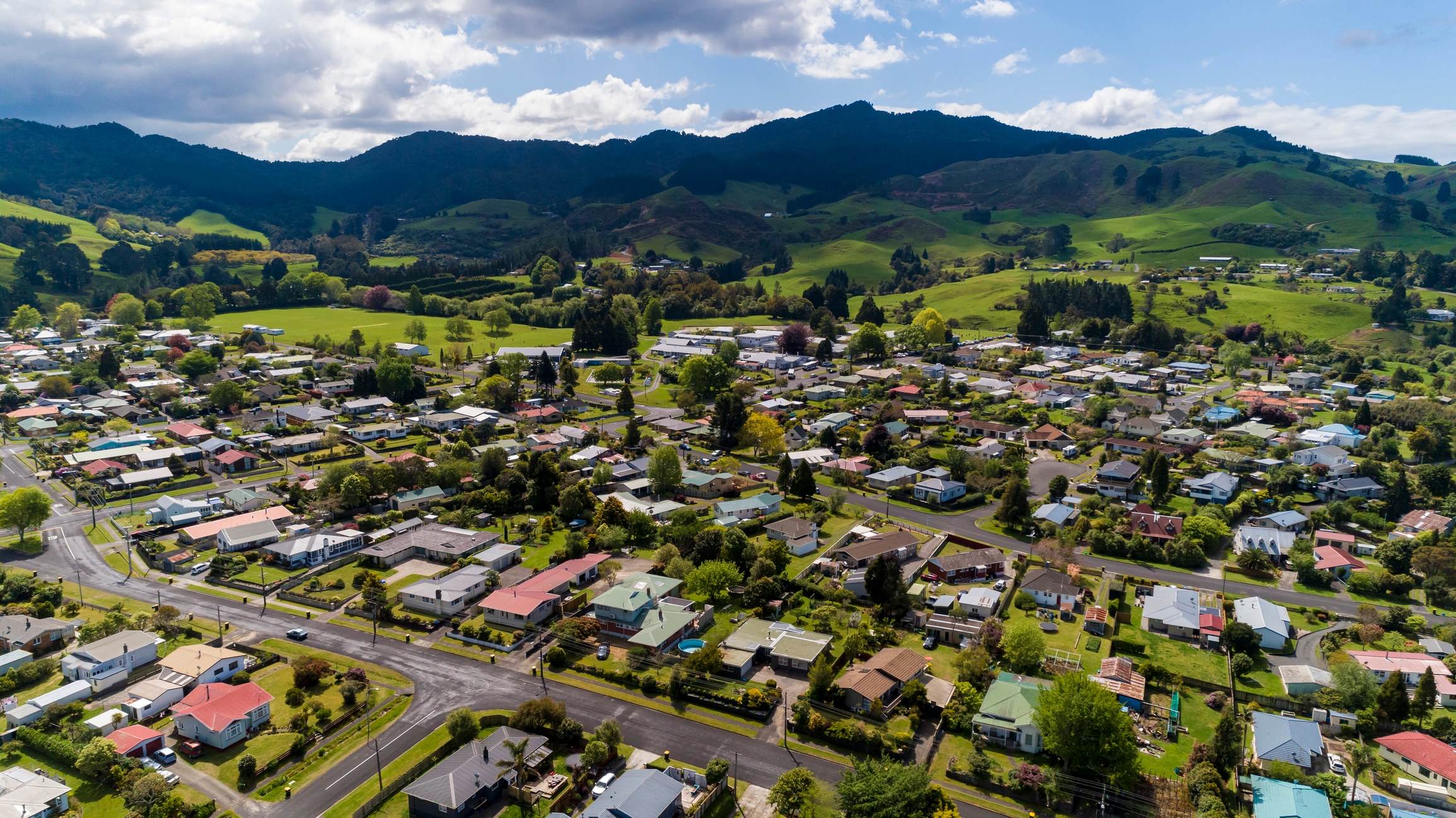 Rotorua, Aotearoa