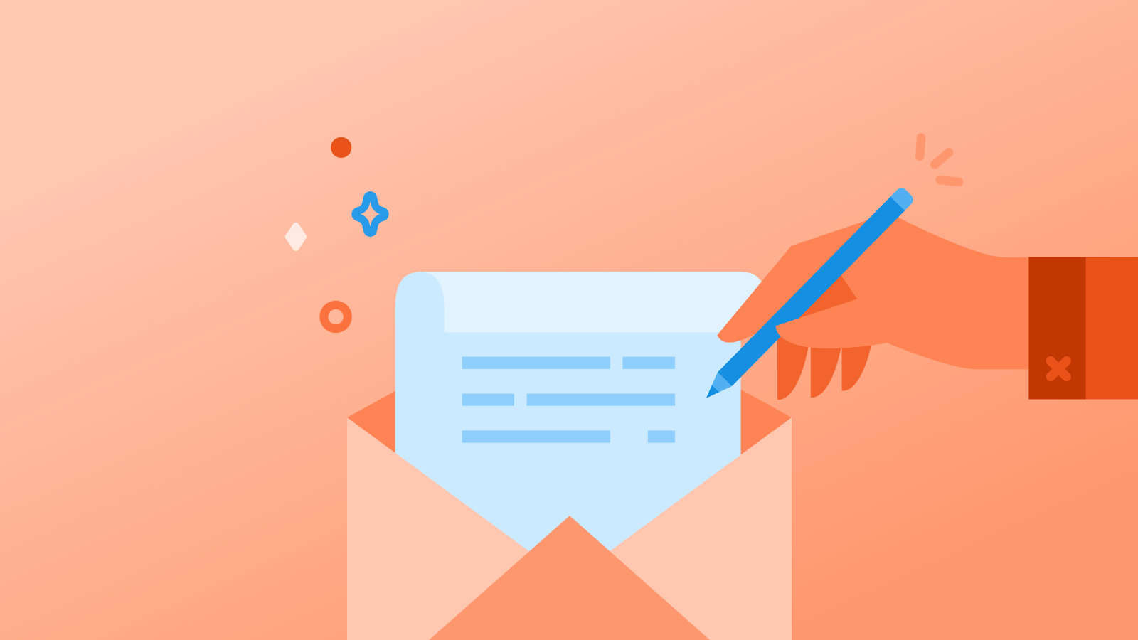 How To Write A Cover Letter For Your First Job In New Zealand with 