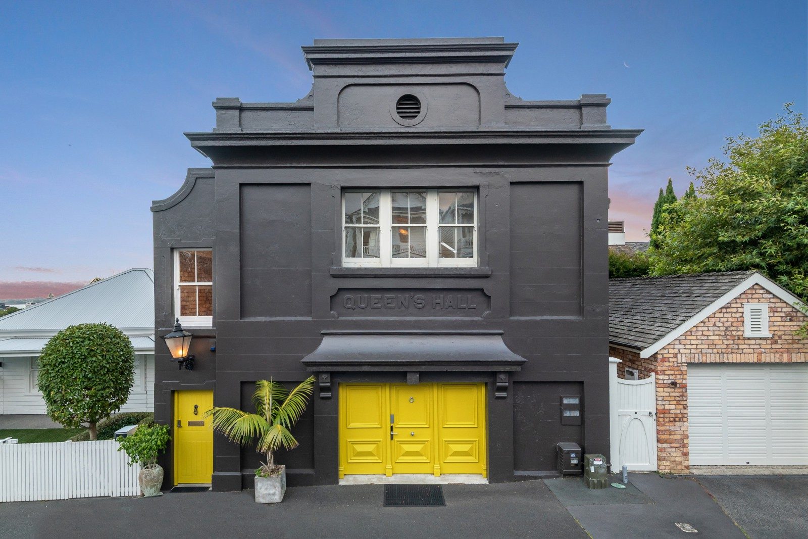 9 Paget Street, Freemans Bay, Auckland