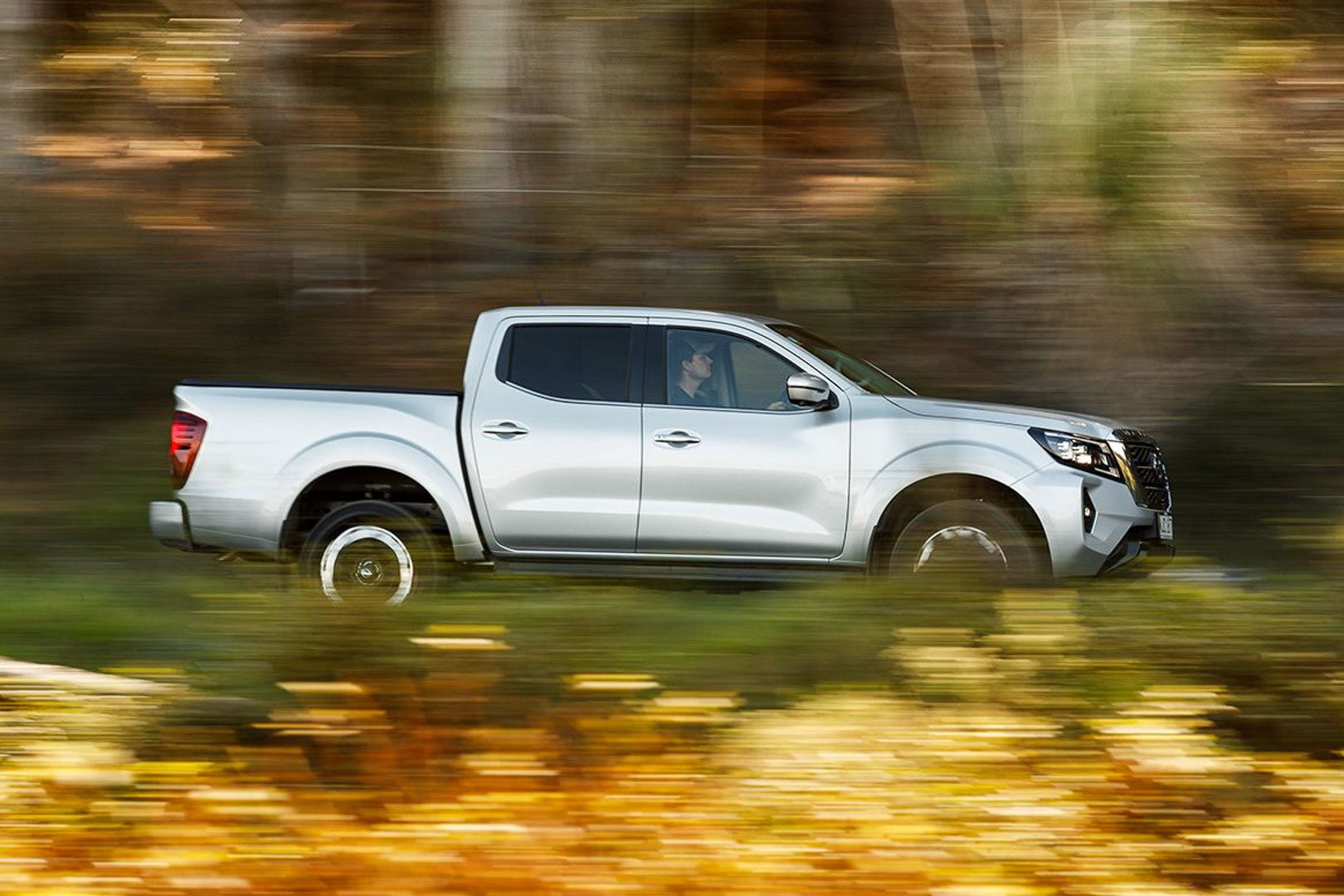 Toyota-Hilux