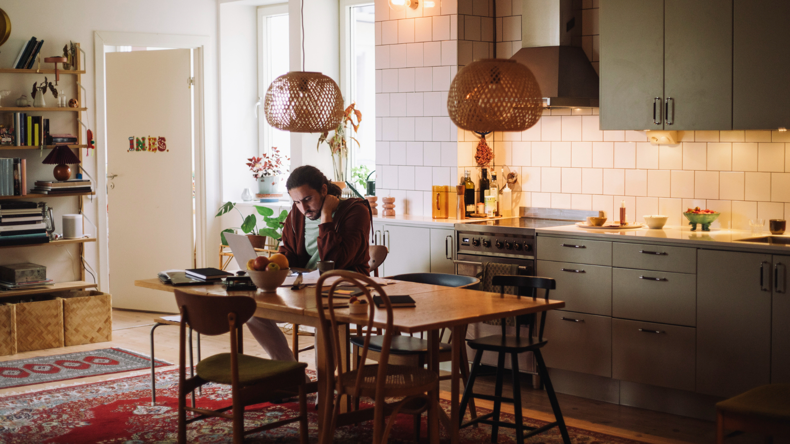 Small kitchen design ideas