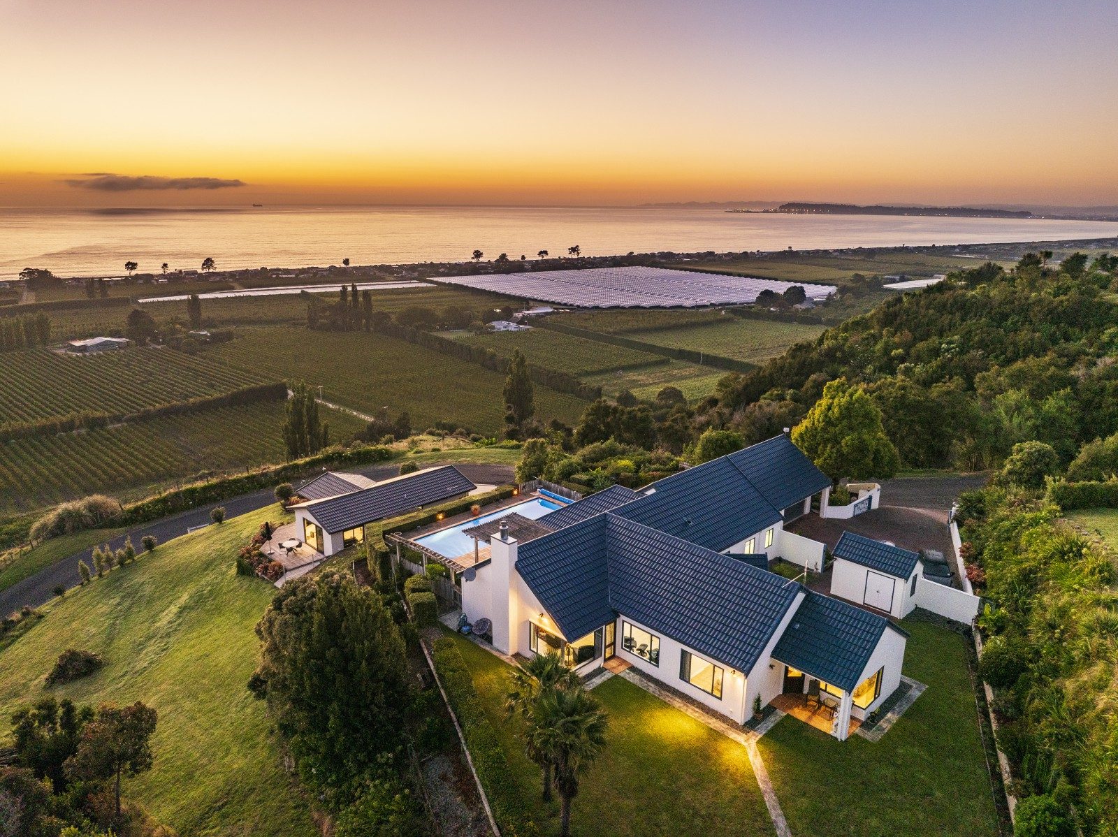 9 Kaimata Road, Bay View