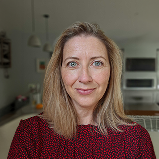 Charlotte Rosier
