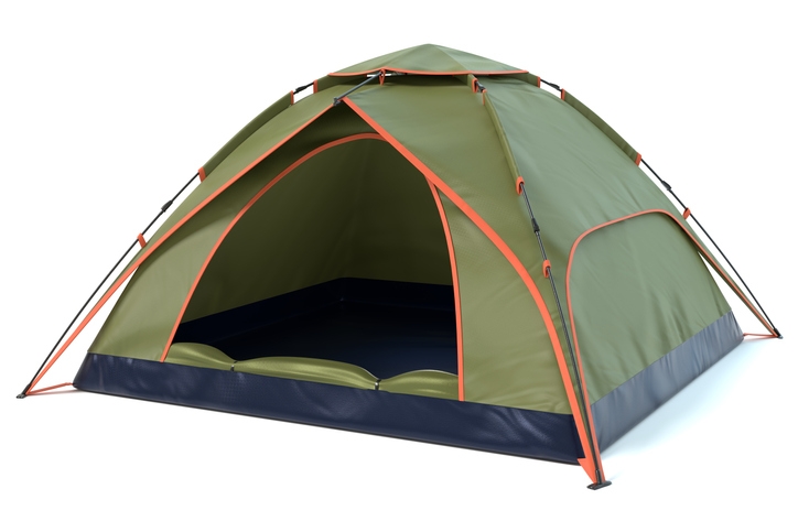 Gift Idea: Camping Tent
