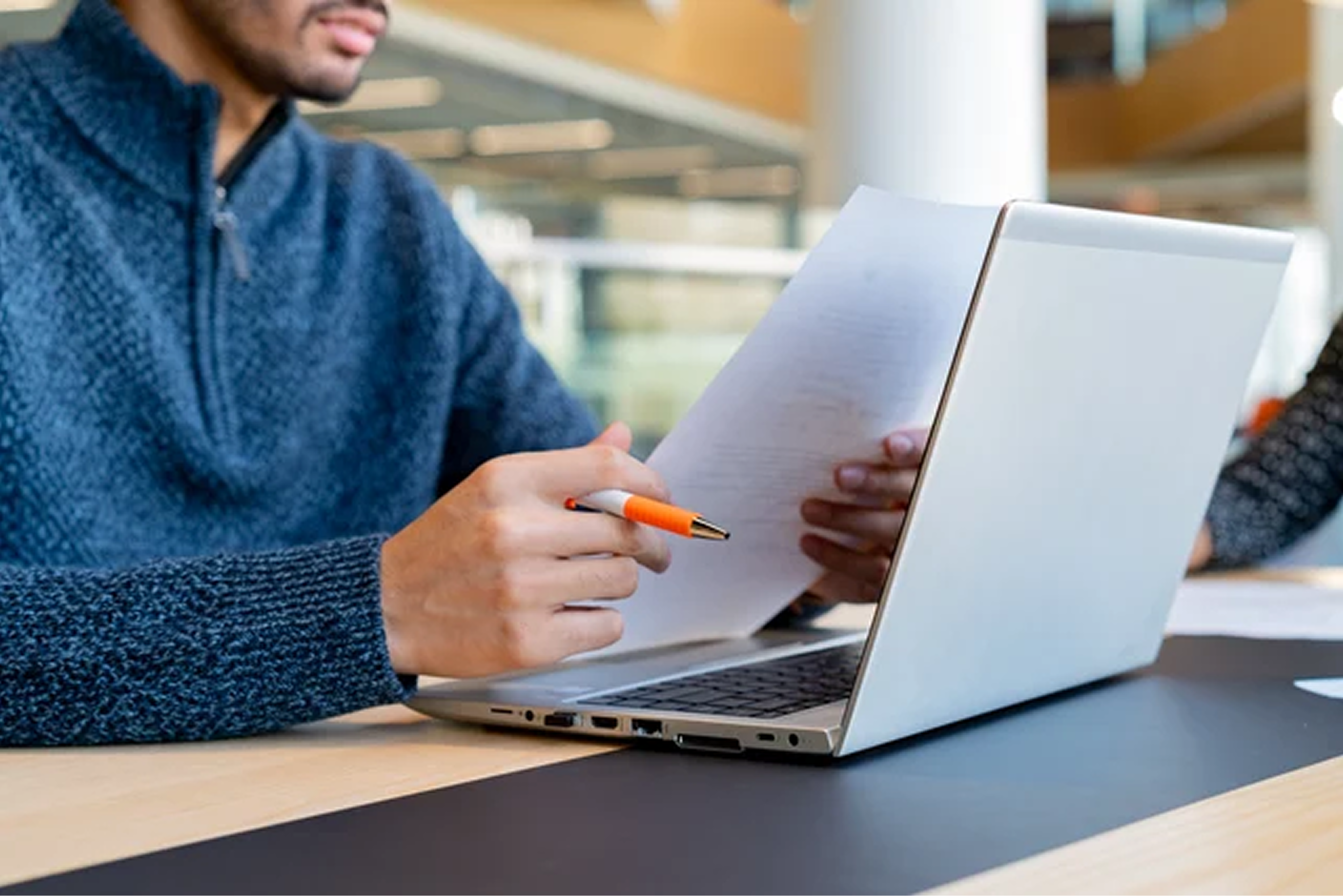 Recruiters and hiring managers should think carefully about who they choose to interview.