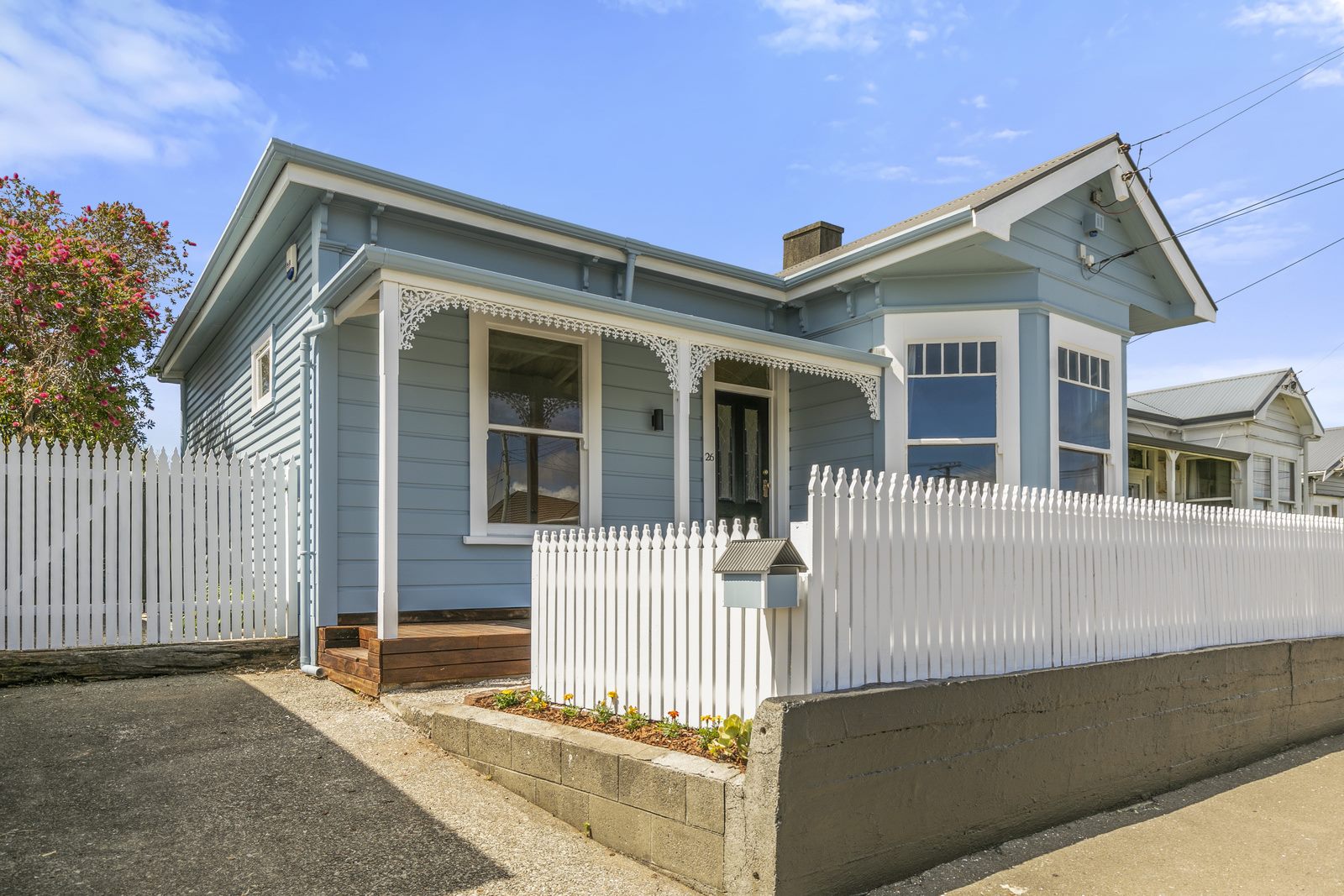 26 Bolton Street, Petone, Lower Hutt, Wellington