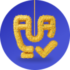 Watchlist icon