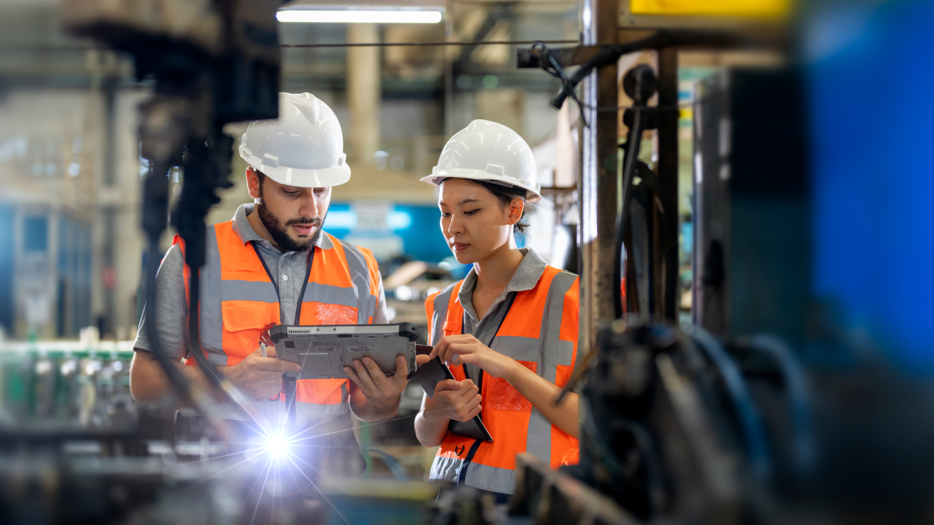 Laying Machine Operator Machine operator jobs and career guide | Trade Me Jobs