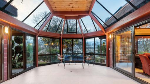 Plenty of space. Photo: RAY WHITE/TRADE ME