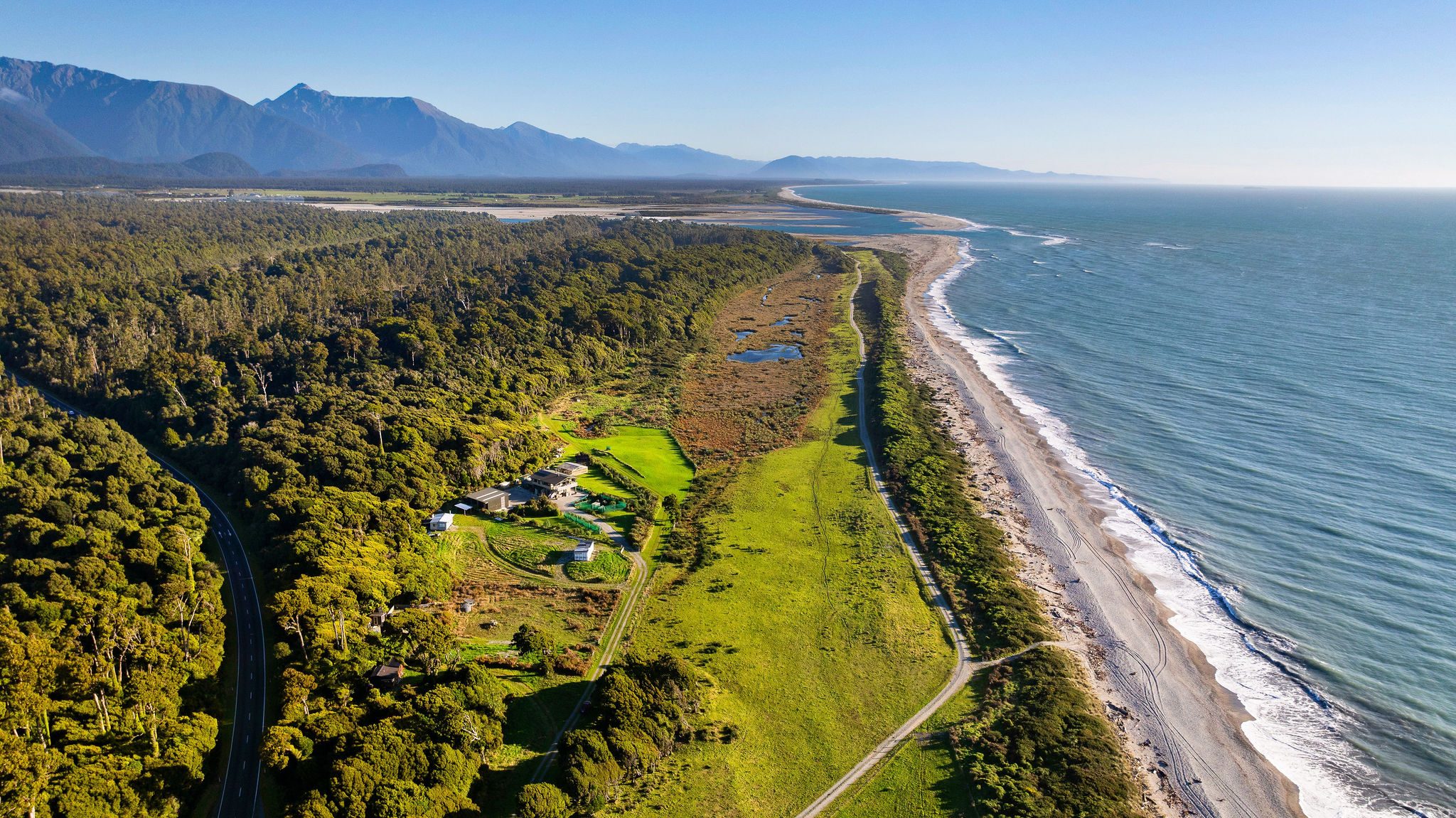Unplugged Aotearoa: five off-grid retreats redefining self-sufficient living