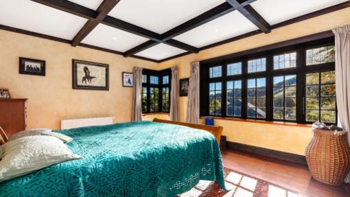 There are three bedrooms. Photo: Harcourts/TRADE ME