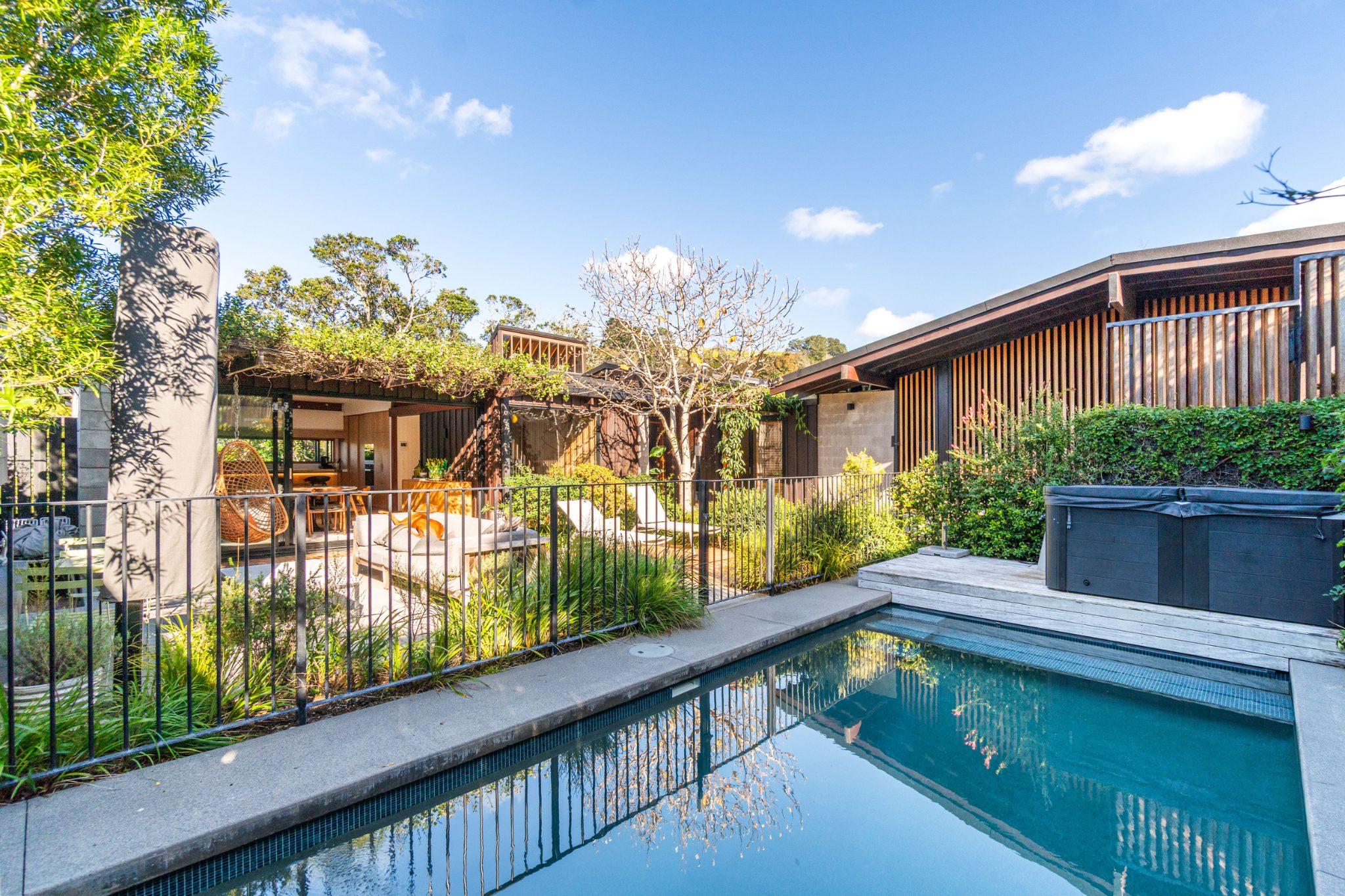 Photo of Remuera home 