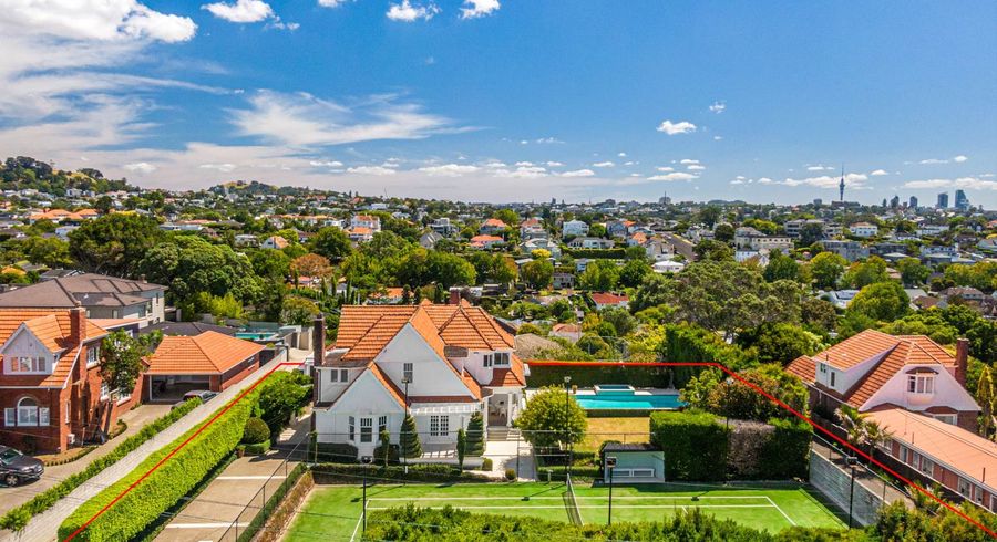 144 Orakei Road, Remuera, Auckland