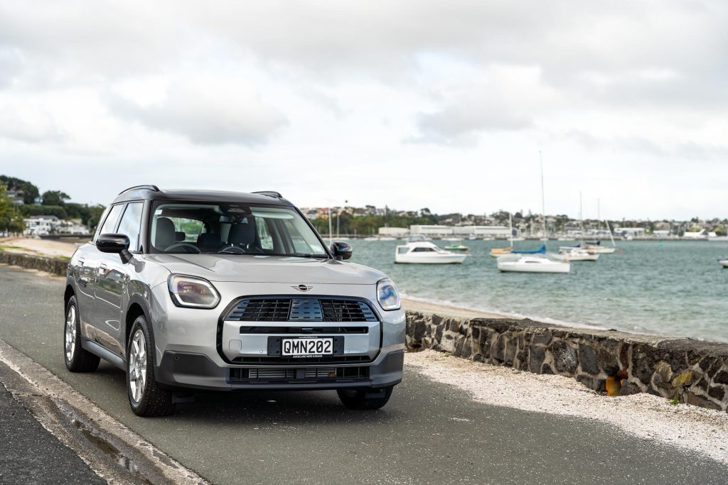 Mini-Countryman