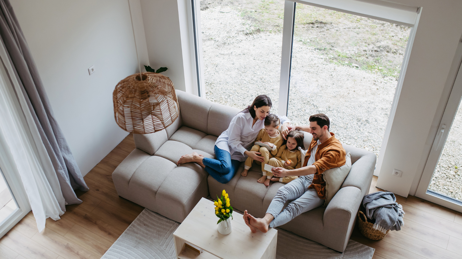 Family home NZ