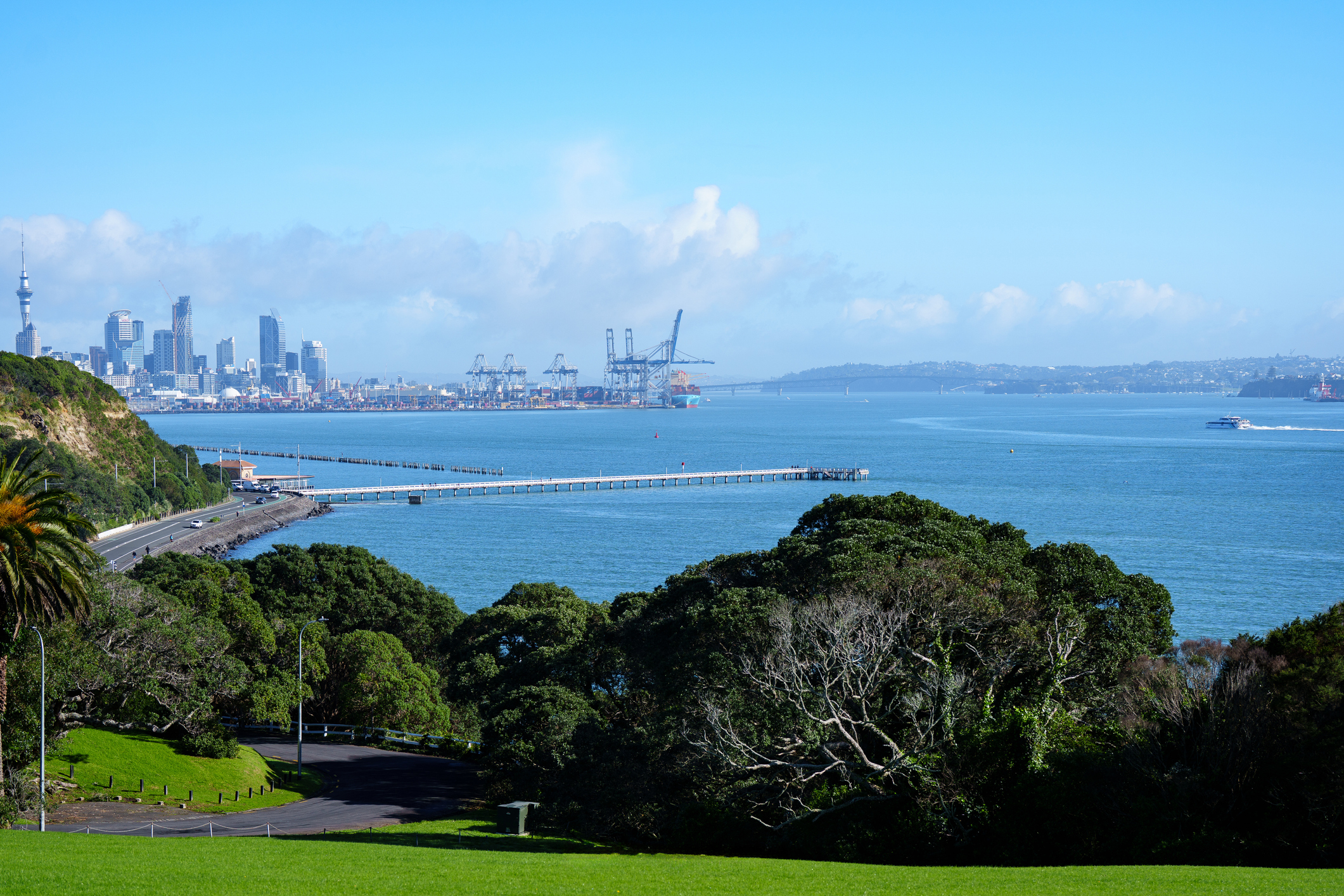 Paritai Drive: Inside one of New Zealand’s most expensive streets
