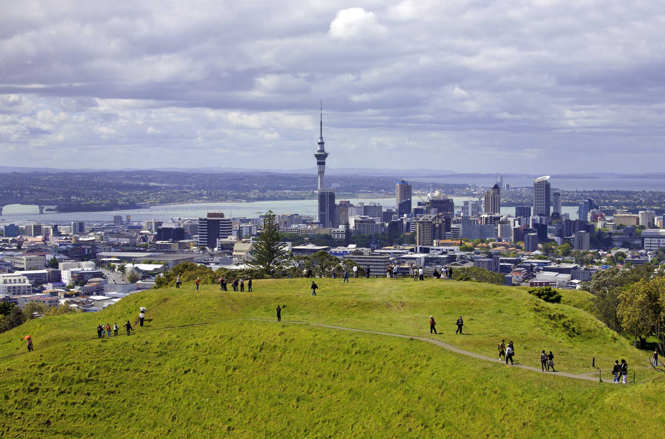 The 15 best places to live in New Zealand