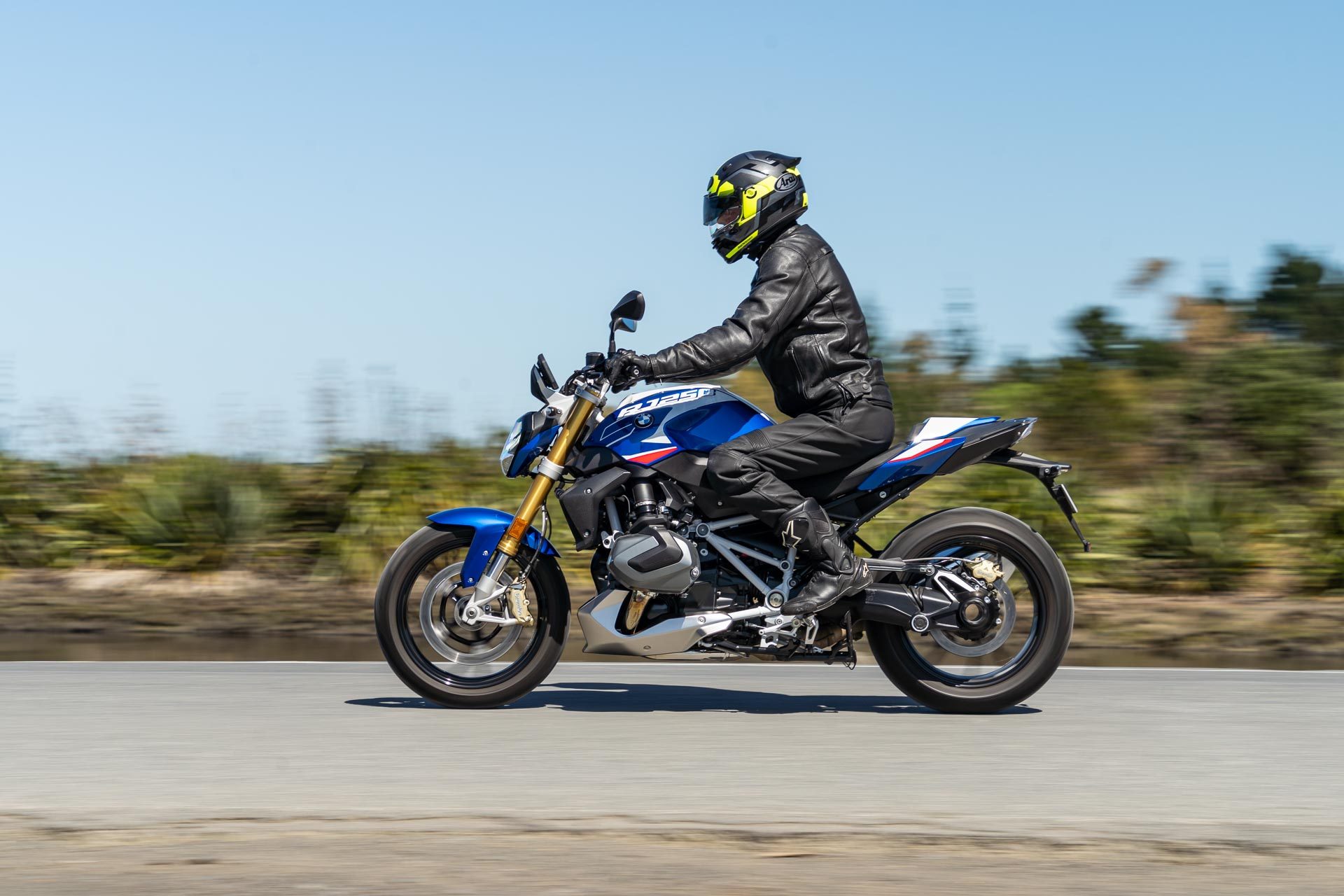 BMW R 1250 R 